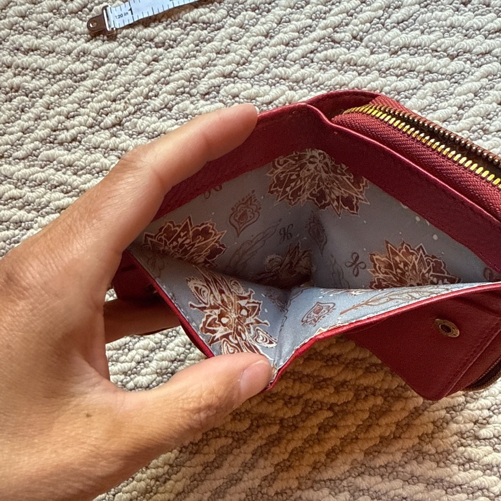 HOBO Pride Wallet - Picture 5 of 5